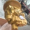 Bomba principal hidráulica Caterpillar SB140